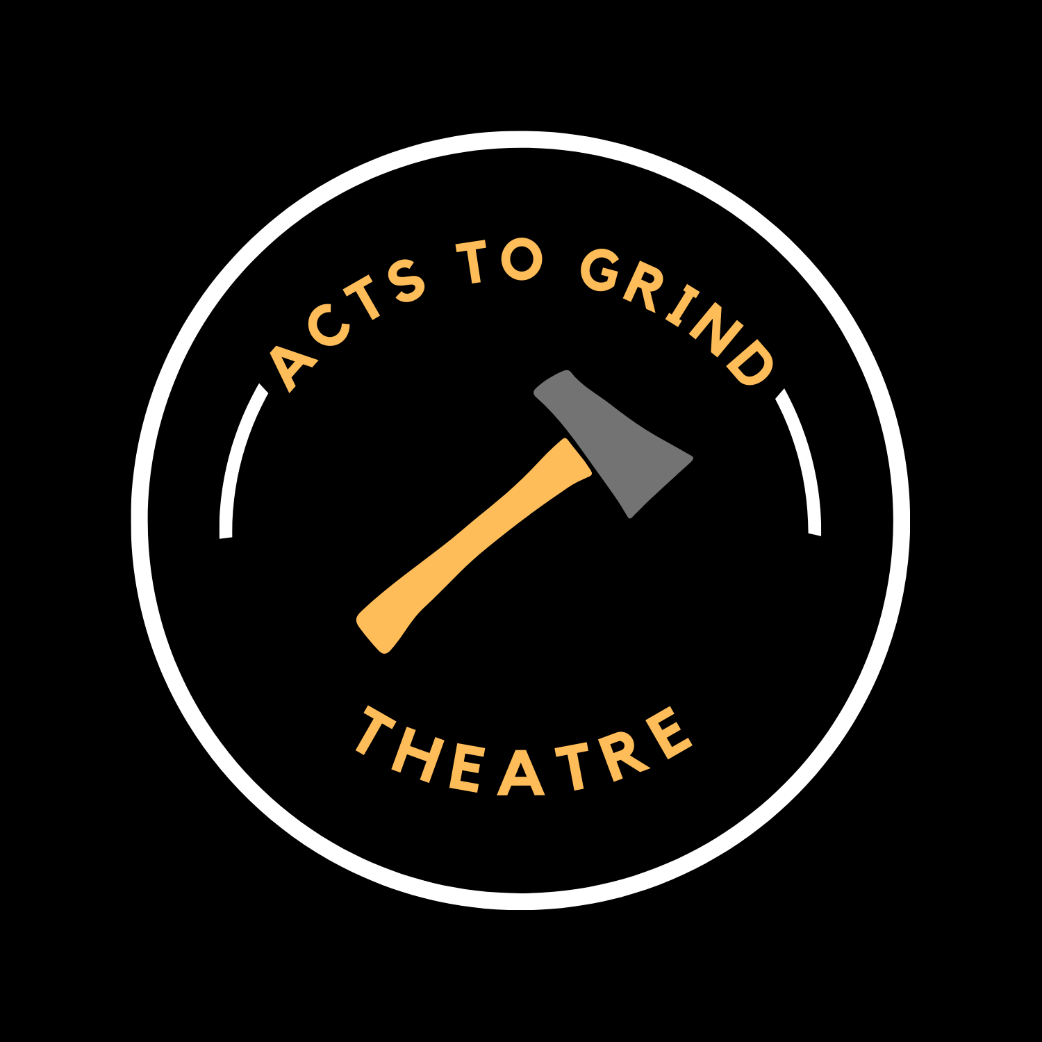 Acts To Grind Theatre
